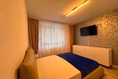 Apartament 2 camere Sinaia – Termen lung sau Regim hotelier - 2