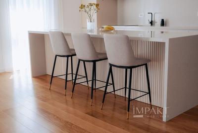 Apartament deosebit cu 4 camere la 5 minute de UMF - 7