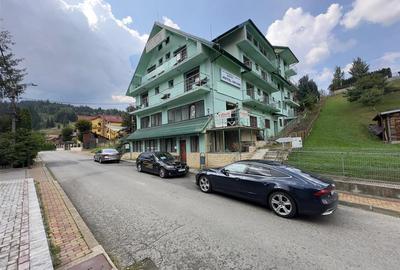 Hotel, Vatra Dornei, 1429mp, baza tratament, langa partia de schi - 14