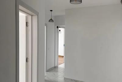 Apartament 4 camere | exclusiv pentru firme | Tineretului | nemobilat - 6