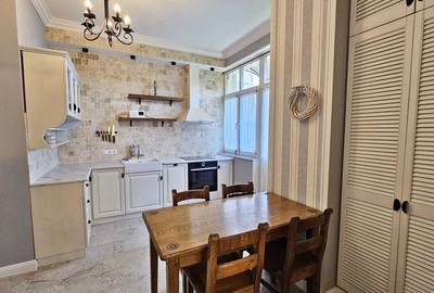 Apartament modern in vila, curte proprie, garaj, Centru - 17