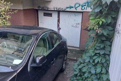 Vânzare apart 5 camere zona Polonă cu garaj încălzit - 20