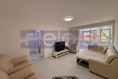 VANZARE 2 CAMERE TITAN | METROU  1 DECEMBRIE 1918 | RENOVAT COMPLET - 7