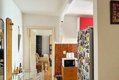 APARTAMENT 3 CAMERE ASTRA - 4
