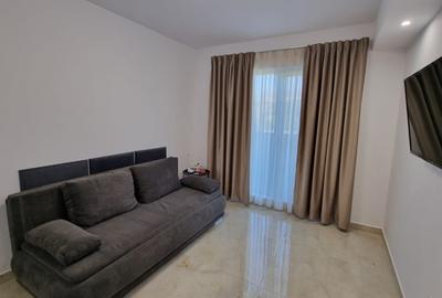 Penthouse 3 camere, 78mp+80mp terasa, parcare - Str Somesului/Floresti - 10