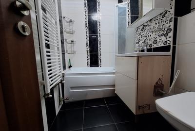 Oportunitate! Apartament cu 3 camere- bloc izolat termic- Lipovei - 17