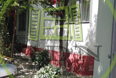 Casa 5 camere cu teren de 1200mp spre vanzare in Ludos jud Sibiu - 11