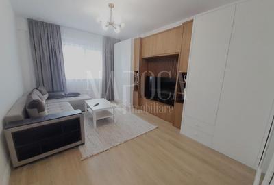 Apartament 2 camere de vanzare in Someseni, Cluj Napoca - 1