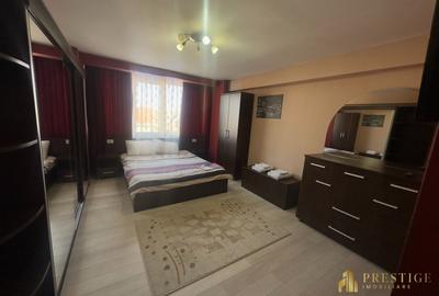Apartament spatios tip C cu 3 camere de vanzare pe Bld. Decebal-Oradea - 9