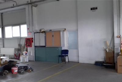 Spatiu comercial de vanzare Centura Est / Splaiul Unirii - 8