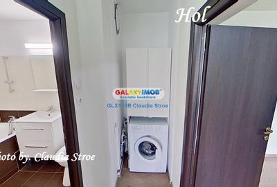 Vanzare apartament 2 camere BASARABIA 57 -DIHAM - 17