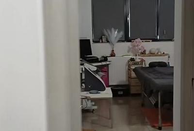 Spațiu generos 98 mp – ideal locuință sau cabinet – Magnolia, Bariera Vâlcii - 2