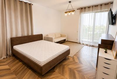 Exclusivitate – Apartament 3 dormitoare cu vedere frontală la lac | Aviatorii - 6