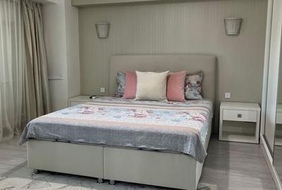 Apartament 2 camere de inchiriat Unirii - 12