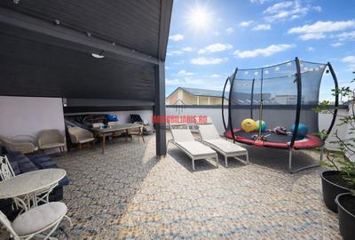 Apartament de vanzare sector 3 Theodor Pallady mobilat 3 camere