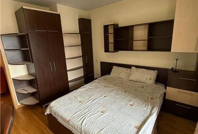 3 Camere | str.Decebal | Boxa | Garaj Subteran - 9