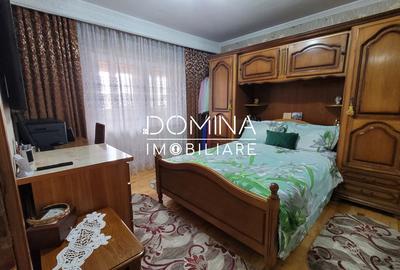 Vânzare apartament 2 camere, situat în zonă centrală, strada Cerna - 3