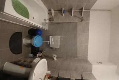 Garsoniera decomandata 2016 Metrou Berceni - 11