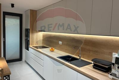 Prima Închiriere – Apartament Premium 2 Camere, City Point - 6