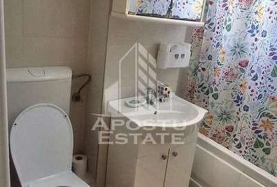 Apartament cu 3 camere ,de inchiriat,Zona Aradului, Timisoara - 5