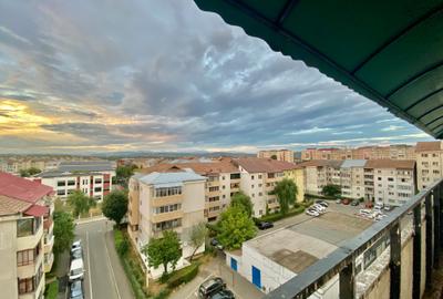 Apartament 3 Camere + Garsonieră | Micro 3 | Târgoviște | 109 mp utili - 10