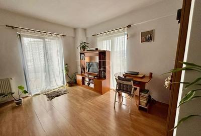 Garsonieră decomandată, mobilată în Bulgaria