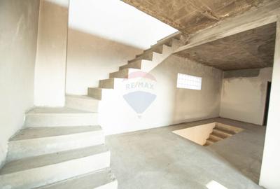 Casa individuala de vanzare, 465 mp utili, Manolache,  jud Ilfov - 37