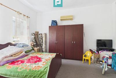 Casă cu 4 camere în Sânpetru German, Secusigiu - 11