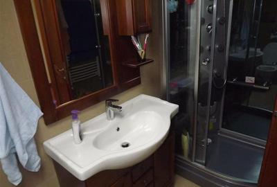 Inchiriere casa ultrafinisata zona Europa, Cluj-Napoca - 12