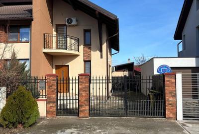 Ciarda Roșie | 5 min Continental | 150 mp | 4 dormitoare | 3 băi - 2