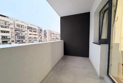 Inchiriere garsoniera Popesti Leordeni 5 minute metrou - 3