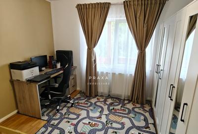 Apartament 3 camere, 58 mp, etaj 1, 2 parcari, zona Eroilor! - 6