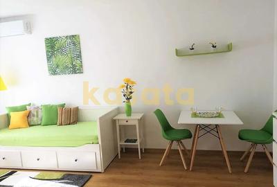 Garsonieră 🏢 | Gorjului 📍 | Metrou | Bloc anvelopat 🧱 | Renovată - 2