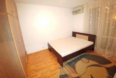 Apartament 2 camere Metrou Titan (2min) centrala proprie Parc IOR - 4