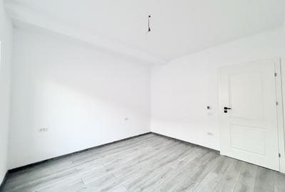 Duplex pe parter cu 4 camere - pod mansardabil - 380 mp teren - zona Mosnita - 8