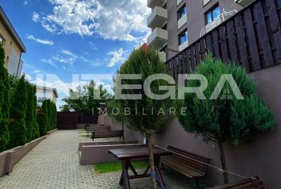 Apartament Decomandat 2 Camere, Panorama  | Boxa Depozitare - 11