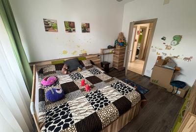 Apartament 2 camere decomandat 63mp | Gama Residence | Popesti-Leordeni - 13