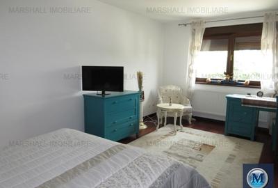 Vila cu 6 camere de vanzare in Cocosesti, 256.49 mp #12121 - 13