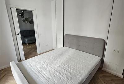 2 camere l Elite City l Prima inchiriere l Parcare - 4