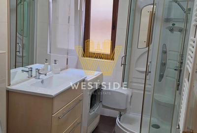 Penthouse premium de inchiriat, in Dumbravita - 10