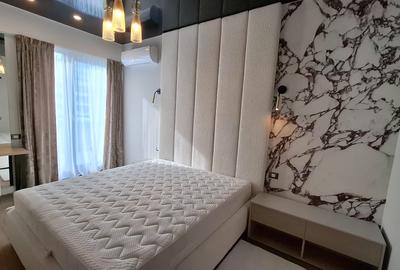 Penthouse spectaculos in Pipera | mobilat si utilat | comunitate exclusivista - 6