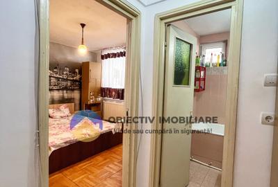 Apartament 2 camere-Zona Scoala nr.8/PROFI - 8