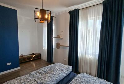 Duplex in Dumbravita cu camera pe parter - 34