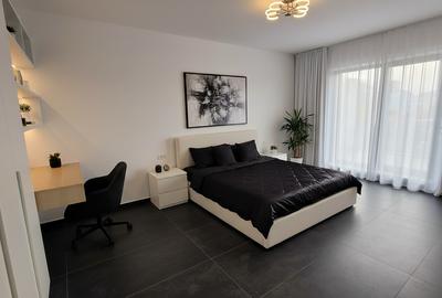 Garsonieră decomandată, Bloc nou Titan, incalzire pardoseala, Lângă STB și Parc - 1