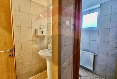Spatiu comercial de inchiriat in zona Manastur - Frunzisului - 6