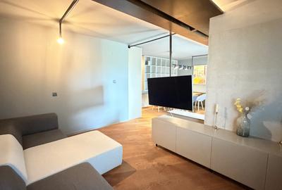 Apartament 3 camere +parcare, 91 mp utili , în Grand Hill, cart.Bună Ziua - 7