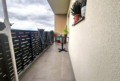 Apartament 2 camere de vanzare in Floresti - 6