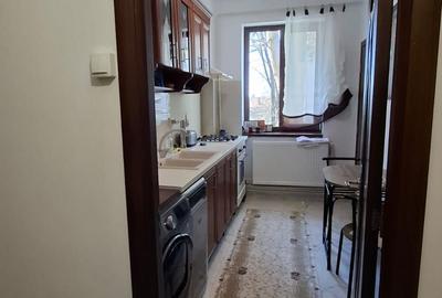 Apartament cu 2 camere in zona Copou - Negruzzi - 4