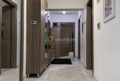 4 camere 88mp | Parcare | Politehnica | 21 Residence - 15