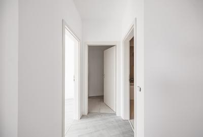 Apartament 2 camere, terasa 10,9 mp, ansamblu nou | Comision 0 - 8